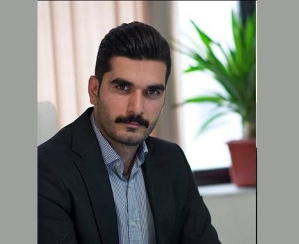 انتصاب سرپرست امور اطلاع‌رسانی شورای اطلاع‌رسانی دولت