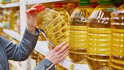ترخیص روغن آفتابگردان و روغن خام سویا ممنوع نیست