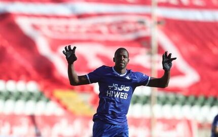 مدیر برنامه دیاباته: پرسپولیس پیشنهادی به این بازیکن نداده است