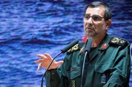 خدمت رسانی ۱۵ مرکز درمانی نیروی دریایی سپاه به هموطنان