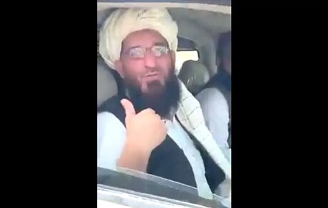 ادعا درباره بازگشت فرمانده نیروهای امنیتی بن لادن به افغانستان