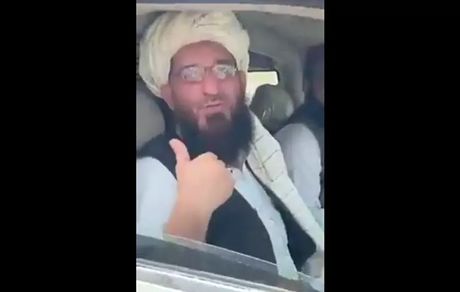 ادعا درباره بازگشت فرمانده نیروهای امنیتی بن لادن به افغانستان