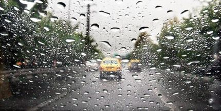 این استان‌ها برفی و بارانی می‌شوند