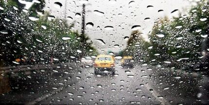 این استان‌ها برفی و بارانی می‌شوند