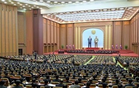 شدت گرفتن تنش بین دو کره / کره شمالی توافقنامه‌ها را لغو کرد