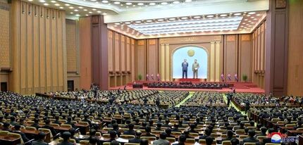 شدت گرفتن تنش بین دو کره / کره شمالی توافقنامه‌ها را لغو کرد