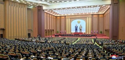 شدت گرفتن تنش بین دو کره / کره شمالی توافقنامه‌ها را لغو کرد