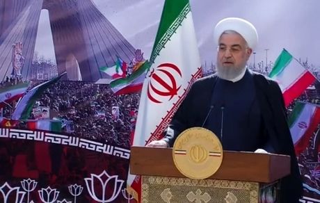 رئیس‌جمهور از مردم عذرخواهی و طلب عفو کرد