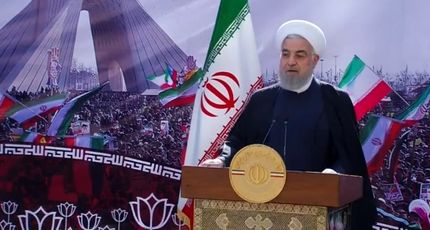 رئیس‌جمهور از مردم عذرخواهی و طلب عفو کرد