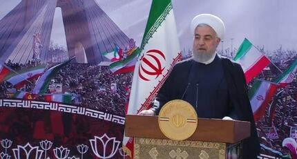 رئیس‌جمهور از مردم عذرخواهی و طلب عفو کرد