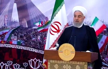 رئیس‌جمهور از مردم عذرخواهی و طلب عفو کرد