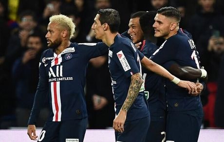 
راهکار PSG برای قهرمانی در لیگ قهرمانان اروپا
