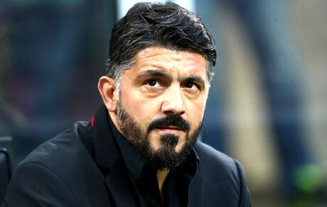 

گتوسو: پولکی نیستم، می‌خواهم به من احترام بگذارند!

