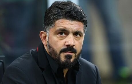 

گتوسو: پولکی نیستم، می‌خواهم به من احترام بگذارند!

