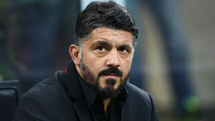 

گتوسو: پولکی نیستم، می‌خواهم به من احترام بگذارند!

