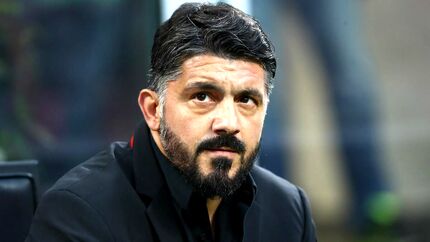 

گتوسو: پولکی نیستم، می‌خواهم به من احترام بگذارند!

