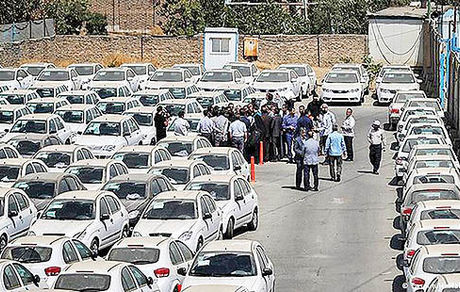 معادلات بازار خودرو تغییر کرد