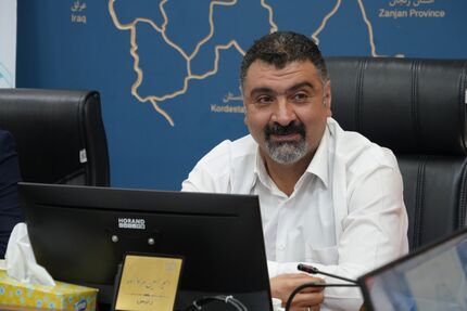 ورود ساخت و سازها به چرخه نظام مهندسی گامی برای ارتقای ایمنی ساختمان‌ها، کاهش بروکراسی اداری تداوم می‌یابد

