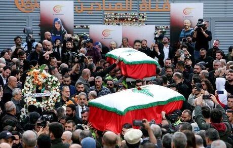 امیرعبداللهیان: خبرنگاران نقش مهمی در انعکاس جنایات رژیم صهیونیستی دارند