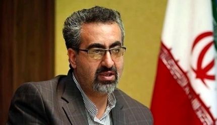 جهانپور: جان بیش از ۳۰۰ بیمار MPS در خطر است
