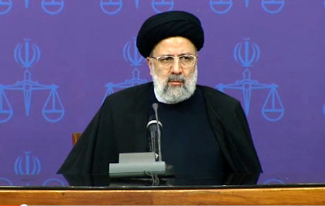 مبارزه با فساد؛ مصمم و بدون توقف و بدون تبعیض