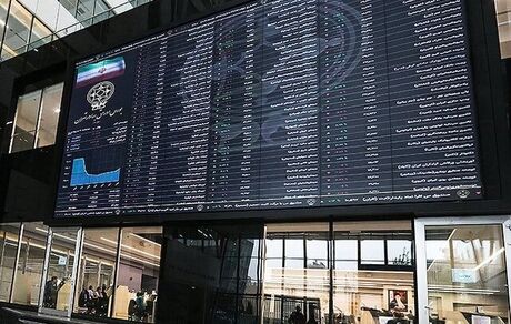 بورس هفته را صعودی به پایان رساند