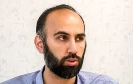 پسر حمید نوری در سوئد بازداشت شد