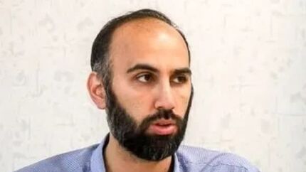 پسر حمید نوری در سوئد بازداشت شد