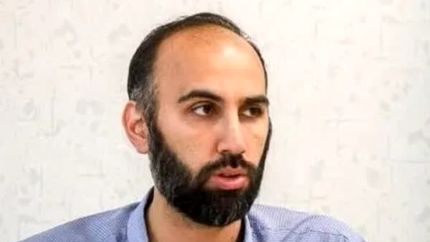 پسر حمید نوری در سوئد بازداشت شد