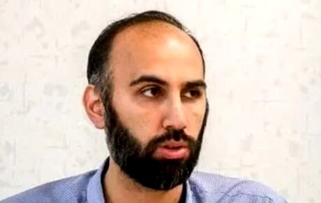 پسر حمید نوری در سوئد بازداشت شد