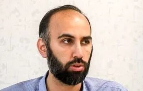 پسر حمید نوری در سوئد بازداشت شد