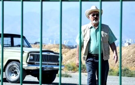 جزئیاتی از سریال کرونایی «اپیدمی» با بازی فخیم زاده