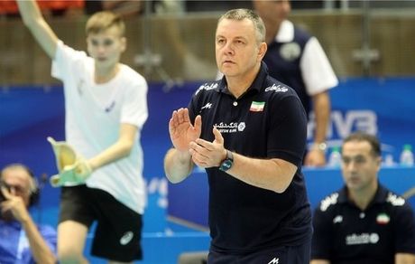 کولاکوویچ: خوشحالم که جوانان تیم، کیفیت خود را نشان دادند