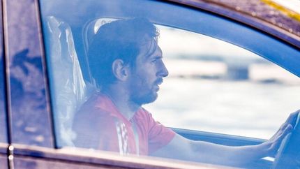 مسی: ممکن است این توقف به نفع ما تمام شود