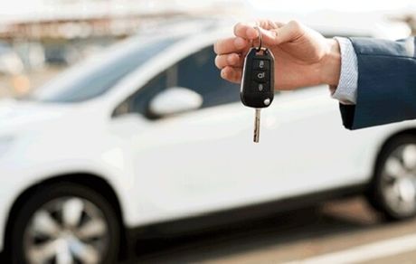 ابهامات عرضه خودرو در بورس