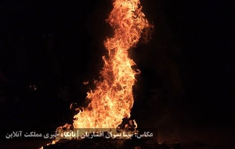 هلال‌احمر، آتش نشانی و اورژانس خواستار پرهیز از برگزاری جشن و آیین‌های چهارشنبه سوری شدند