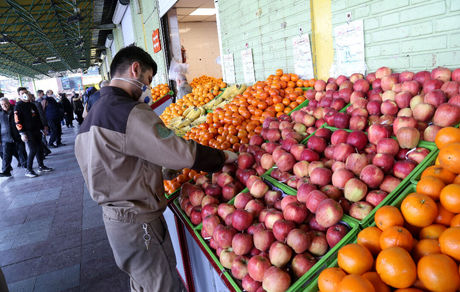 میادین میوه و تره‌بار در تهران همزمان با روز قدس تعطیل است