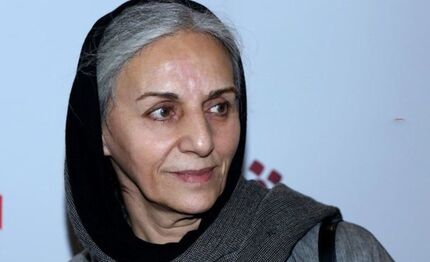 یک بازیگر دیگر ممنوع الخروج شد