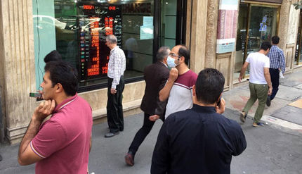 ورود سکه‌بازان به بازار ارز!/ نرخ دلار چرا صعودی شد؟