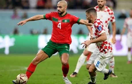 دو برابر شدن قیمت امرابات/ لیورپول و تاتنهام به دنبال جذب پدیده جام جهانی