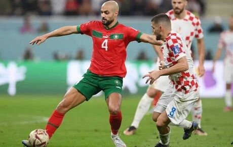 دو برابر شدن قیمت امرابات/ لیورپول و تاتنهام به دنبال جذب پدیده جام جهانی