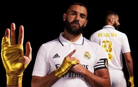 روزنامه عربی: بنزما با الاتحاد به توافق ضمنی رسید