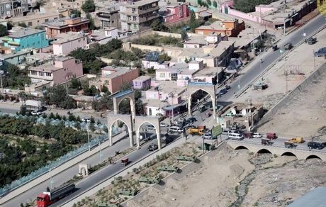 طالبان، شهر غزنی را هم تصرف کرد