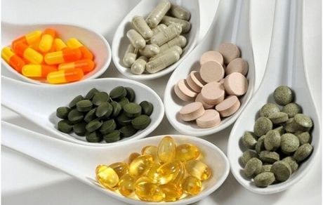 تبلیغ مکمل‌ها و ویتامین‌ها در فضای مجازی غیرقانونی است