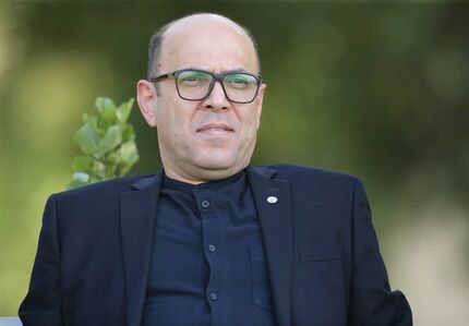 سعادتمند: مجیدی را دعوت کردم، اما درگیر بود و نیامد