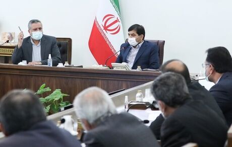 تاکید مخبر بر متعهد بودن دولت نسبت به تعهداتش