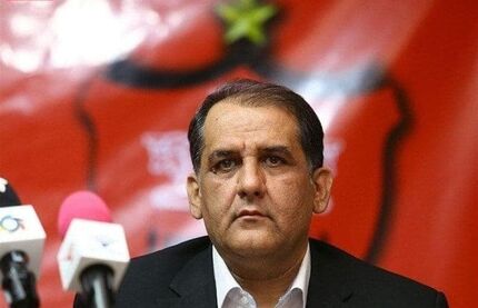 مدیرعامل سابق پرسپولیس، سرخپوشان را محکوم کرد