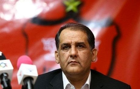 مدیرعامل سابق پرسپولیس، سرخپوشان را محکوم کرد