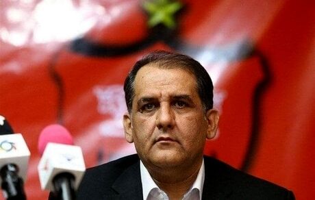 مدیرعامل سابق پرسپولیس، سرخپوشان را محکوم کرد