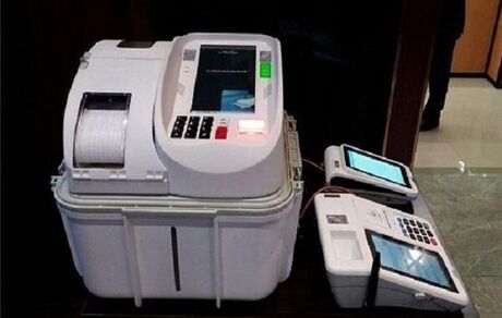 ۹۹ درصد رای دهندگان در انتخابات، الکترونیکی احراز هویت شدند